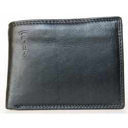 Celá kožená peněženka Pedro z jemné hovězí kůže