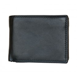 Pánská malá kapesní peněženka Kabana s ochranou dat (RFID)