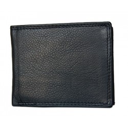 Pánská malá kapesní peněženka Kabana s ochranou dat (RFID)